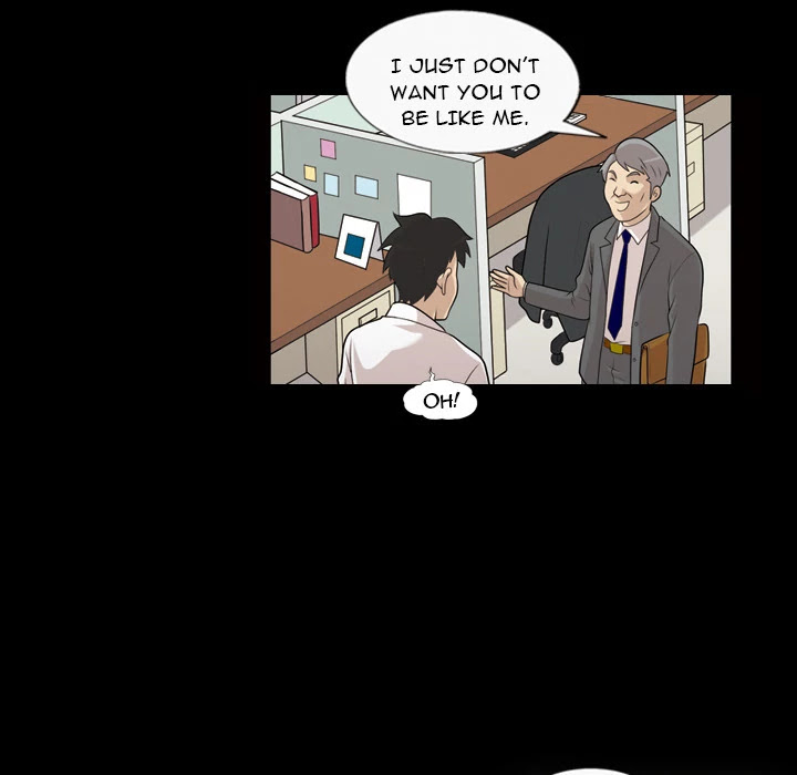 Her Voice Chapter 3 page 37 - Chapter 3: Her Voice