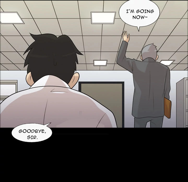 Her Voice Chapter 3 page 38 - Chapter 3: Her Voice