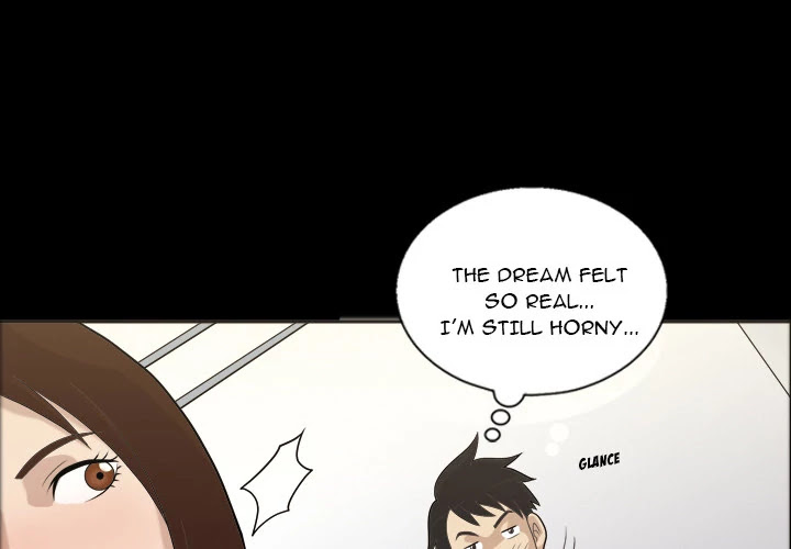 Her Voice Chapter 3 page 4 - Chapter 3: Her Voice