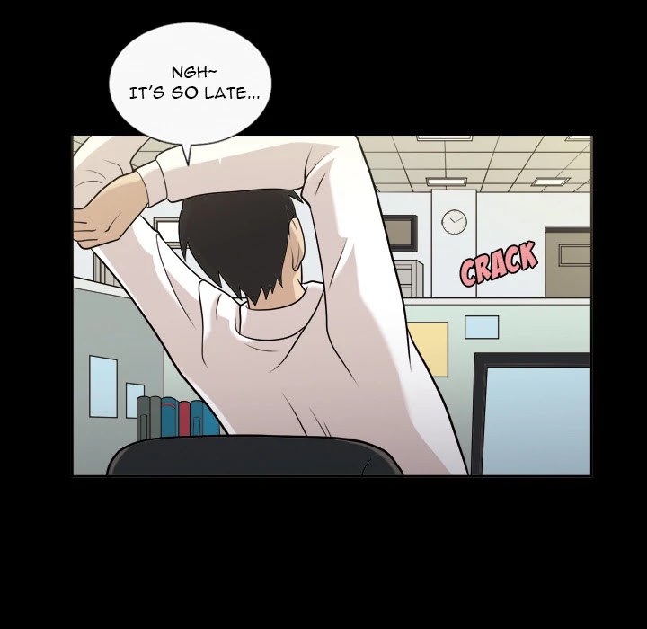 Her Voice Chapter 3 page 43 - Chapter 3: Her Voice