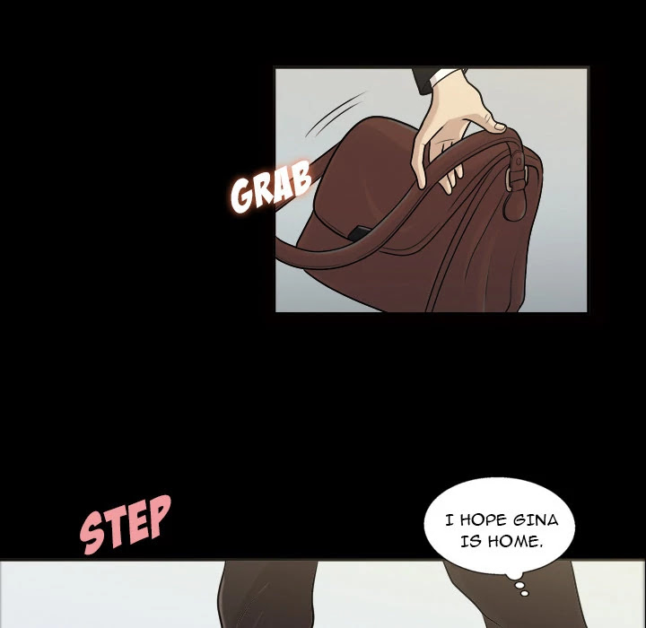 Her Voice Chapter 3 page 44 - Chapter 3: Her Voice