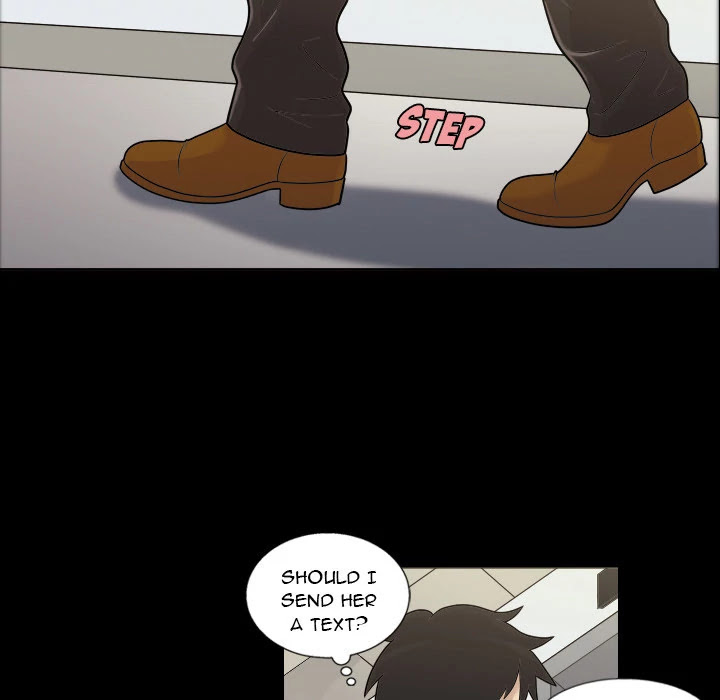 Her Voice Chapter 3 page 45 - Chapter 3: Her Voice