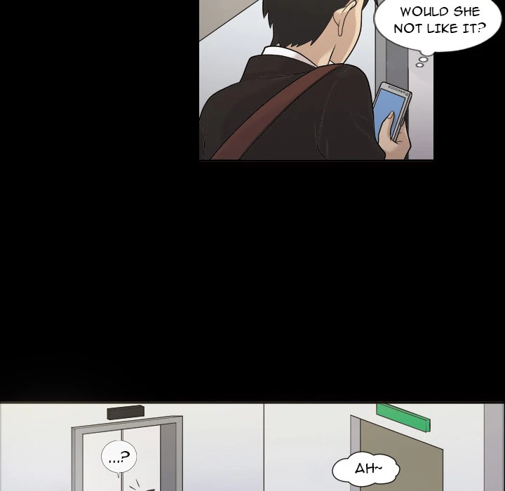 Her Voice Chapter 3 page 46 - Chapter 3: Her Voice