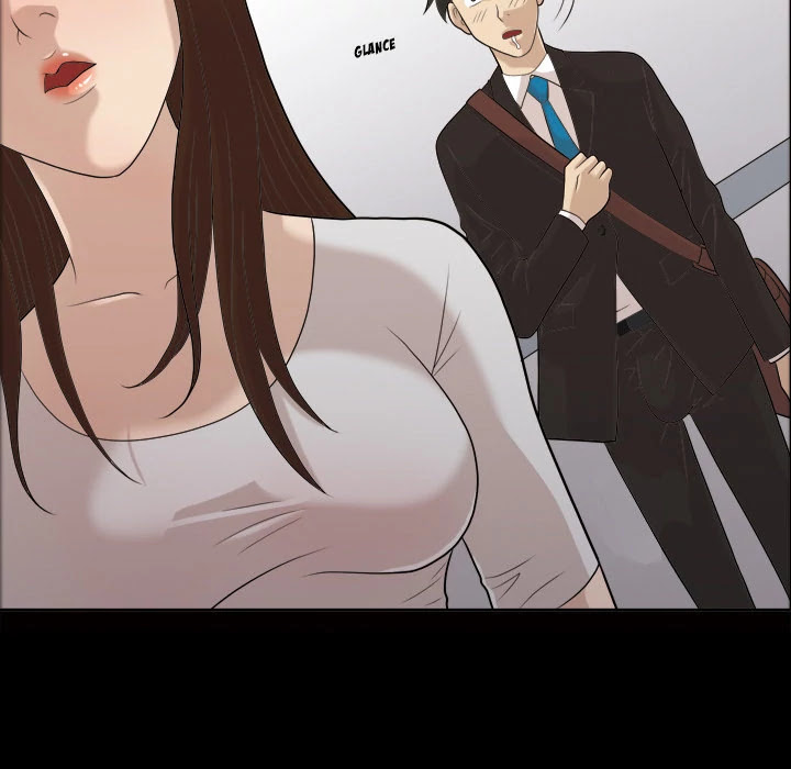 Her Voice Chapter 3 page 5 - Chapter 3: Her Voice
