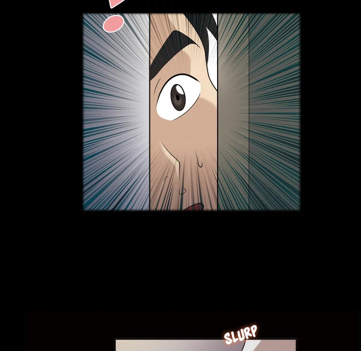 Her Voice Chapter 3 page 50 - Chapter 3: Her Voice