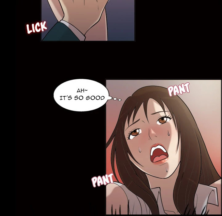 Her Voice Chapter 3 page 52 - Chapter 3: Her Voice