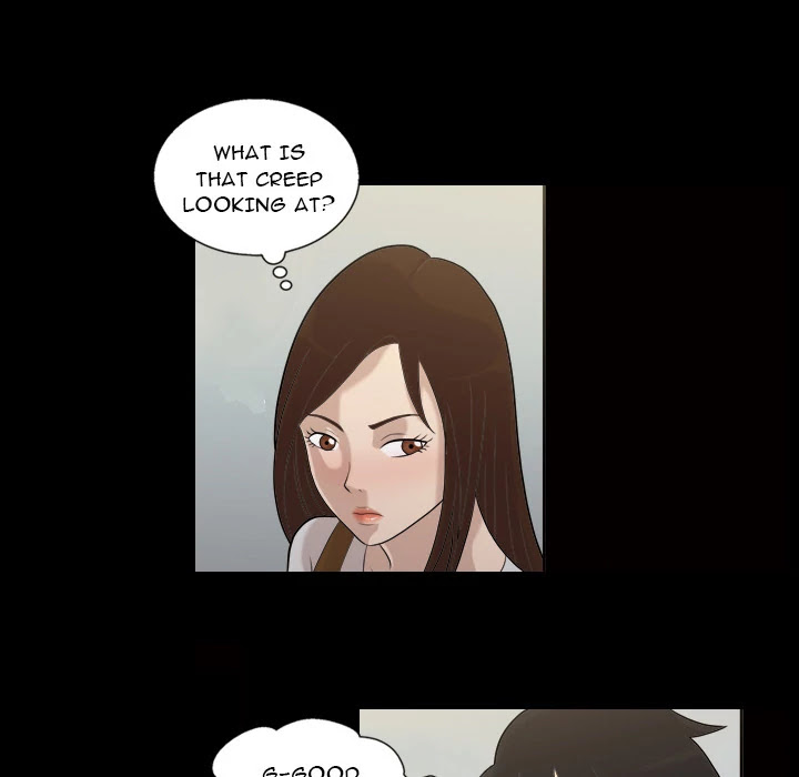 Her Voice Chapter 3 page 6 - Chapter 3: Her Voice