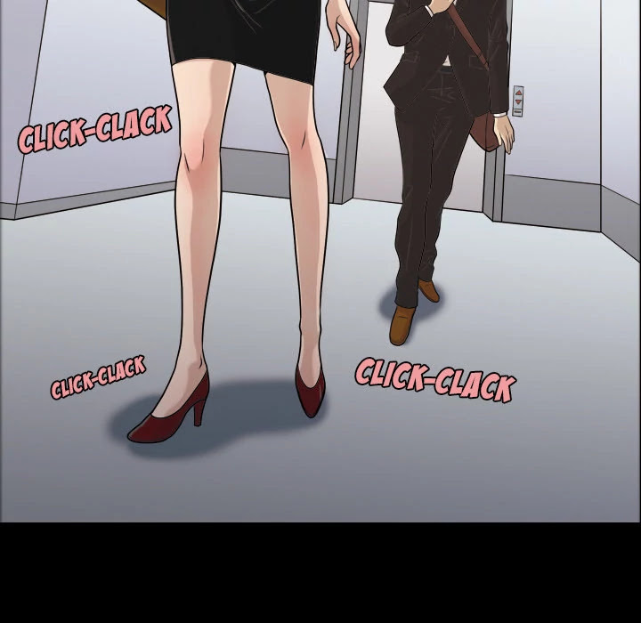 Her Voice Chapter 3 page 9 - Chapter 3: Her Voice
