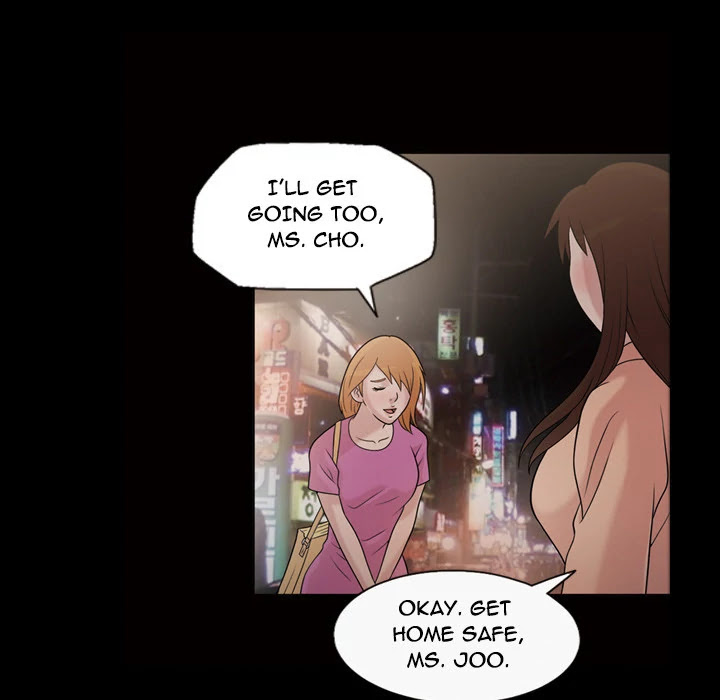 Her Voice Chapter 33 page 10 - Chapter 33: Her Voice