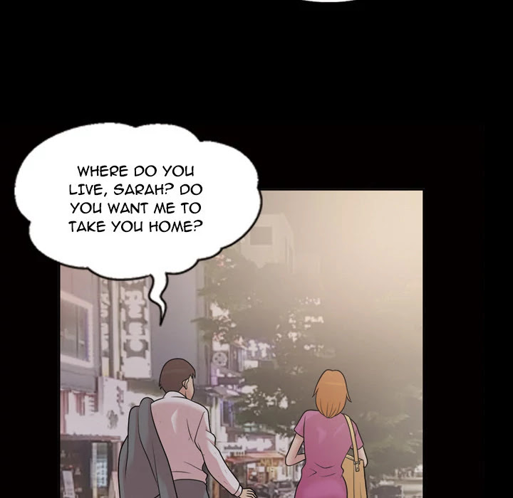Her Voice Chapter 33 page 11 - Chapter 33: Her Voice