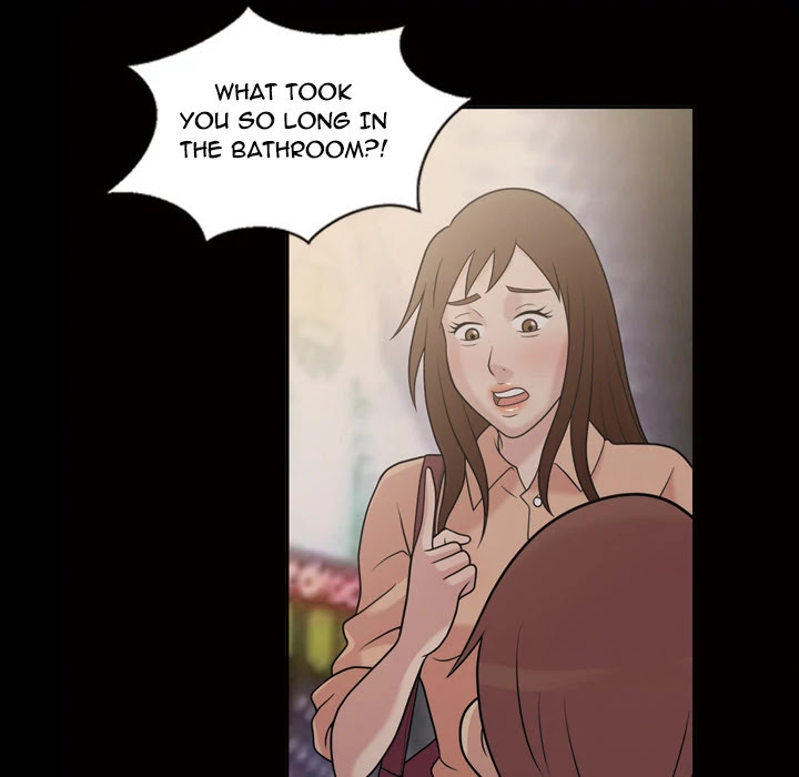 Her Voice Chapter 33 page 15 - Chapter 33: Her Voice