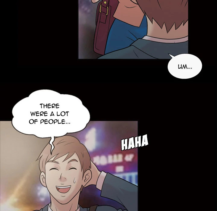 Her Voice Chapter 33 page 16 - Chapter 33: Her Voice