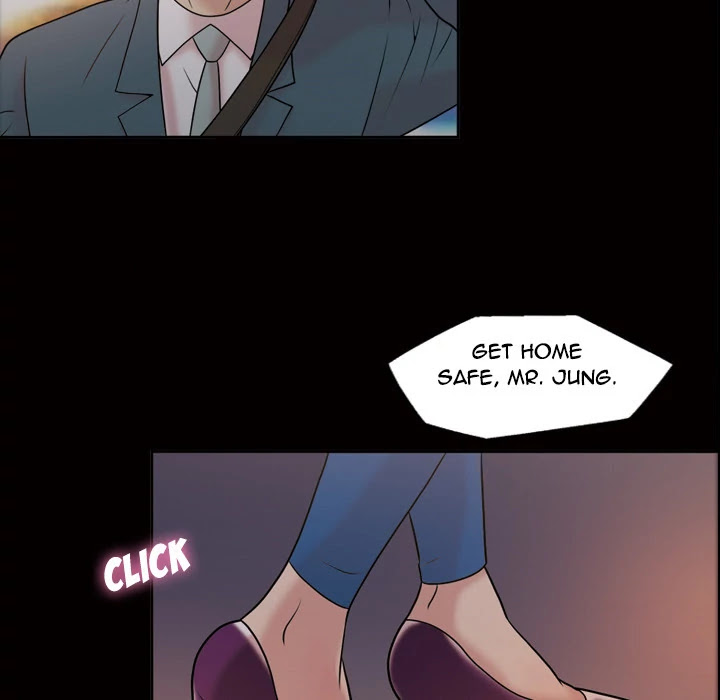 Her Voice Chapter 33 page 17 - Chapter 33: Her Voice