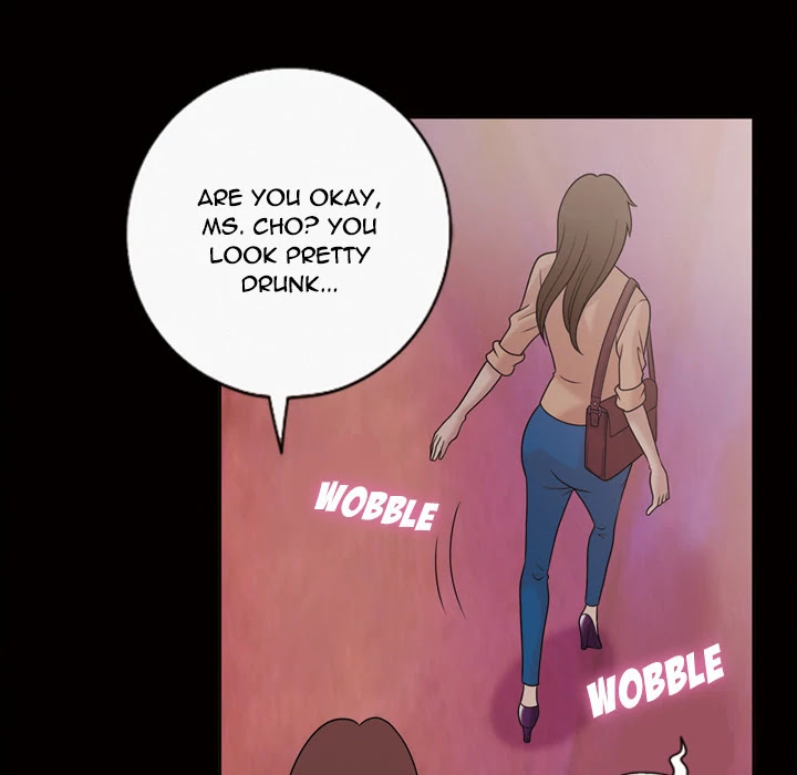 Her Voice Chapter 33 page 19 - Chapter 33: Her Voice
