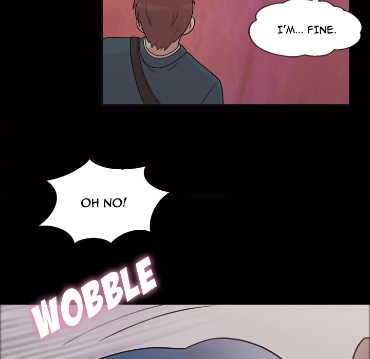 Her Voice Chapter 33 page 20 - Chapter 33: Her Voice