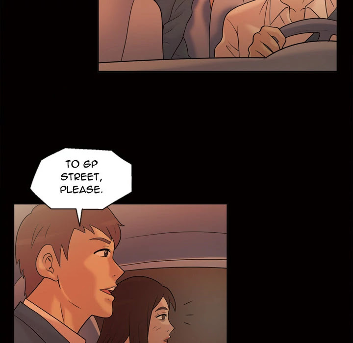 Her Voice Chapter 33 page 27 - Chapter 33: Her Voice