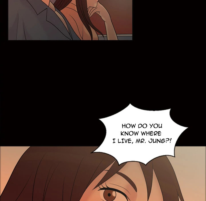 Her Voice Chapter 33 page 28 - Chapter 33: Her Voice
