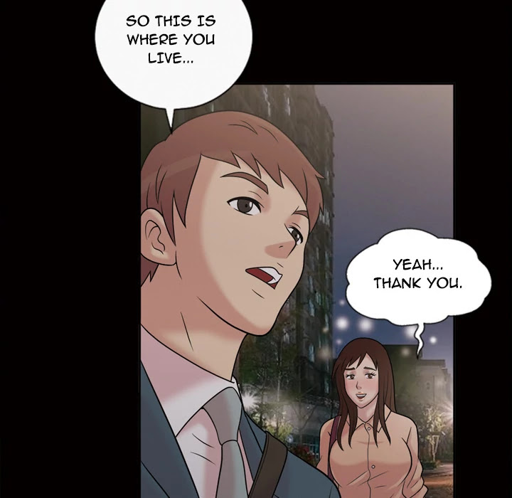 Her Voice Chapter 33 page 39 - Chapter 33: Her Voice