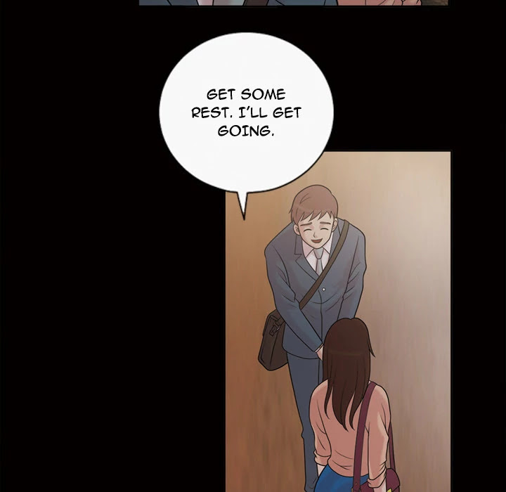 Her Voice Chapter 33 page 40 - Chapter 33: Her Voice