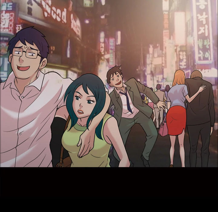 Her Voice Chapter 33 page 5 - Chapter 33: Her Voice