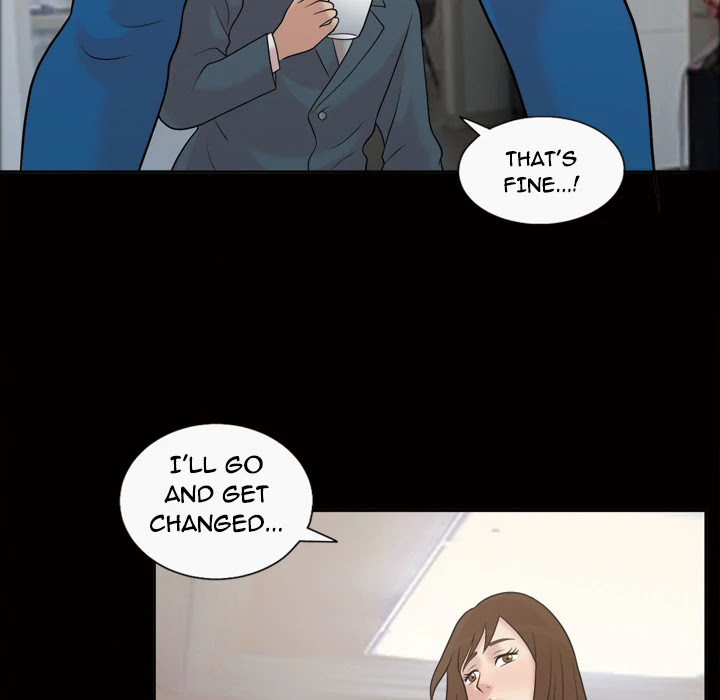 Her Voice Chapter 33 page 55 - Chapter 33: Her Voice