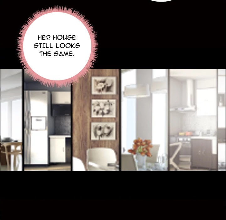 Her Voice Chapter 33 page 57 - Chapter 33: Her Voice
