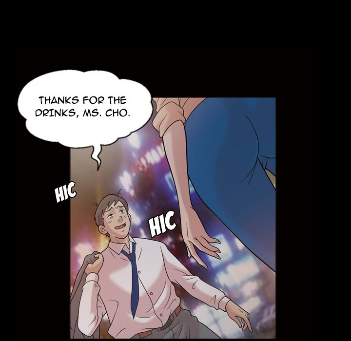Her Voice Chapter 33 page 6 - Chapter 33: Her Voice
