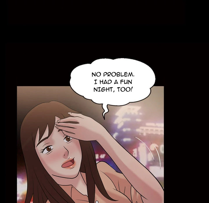 Her Voice Chapter 33 page 7 - Chapter 33: Her Voice