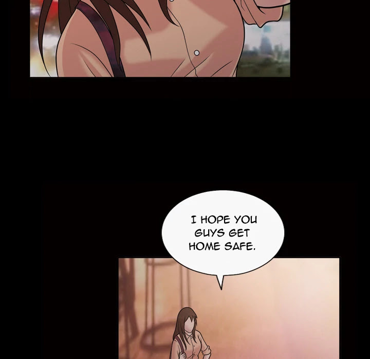 Her Voice Chapter 33 page 8 - Chapter 33: Her Voice