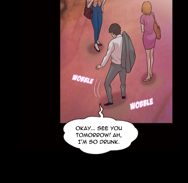 Her Voice Chapter 33 page 9 - Chapter 33: Her Voice