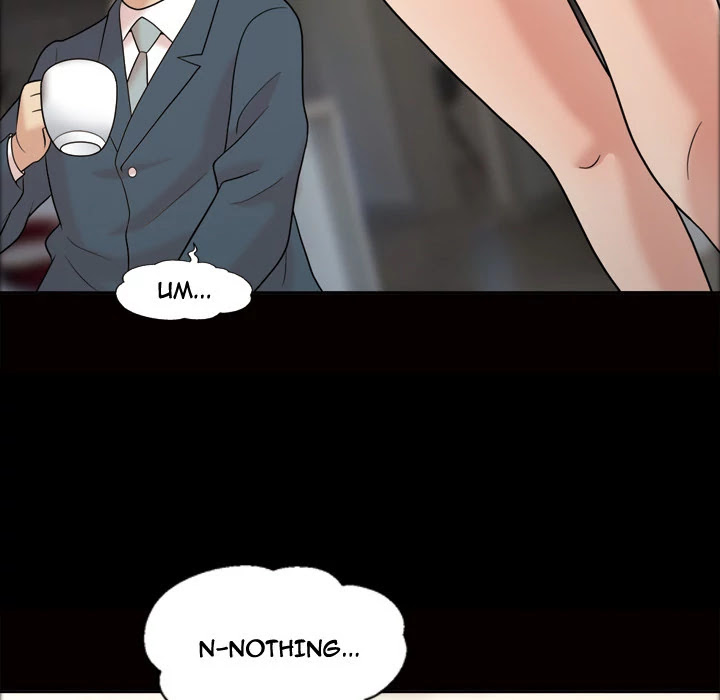Her Voice Chapter 34 page 10 - Chapter 34: Her Voice