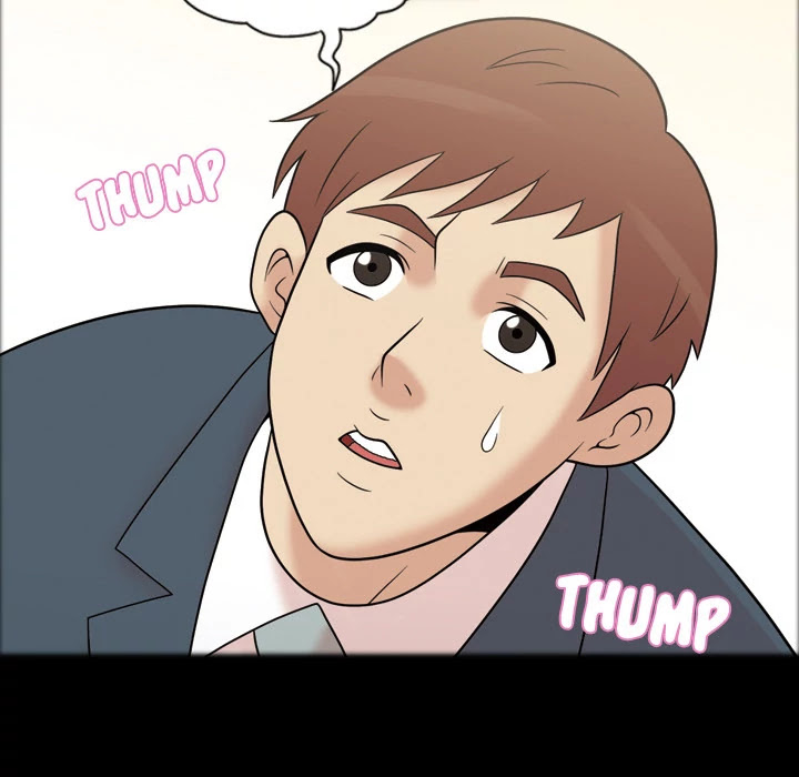 Her Voice Chapter 34 page 11 - Chapter 34: Her Voice