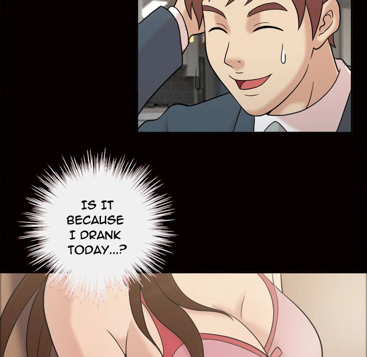 Her Voice Chapter 34 page 15 - Chapter 34: Her Voice