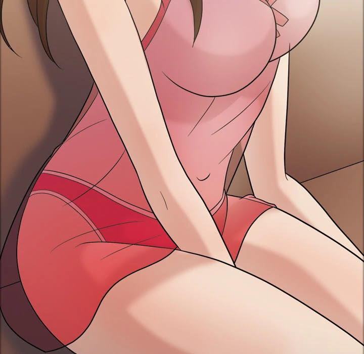 Her Voice Chapter 34 page 16 - Chapter 34: Her Voice