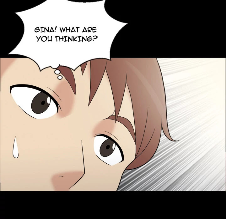 Her Voice Chapter 34 page 19 - Chapter 34: Her Voice