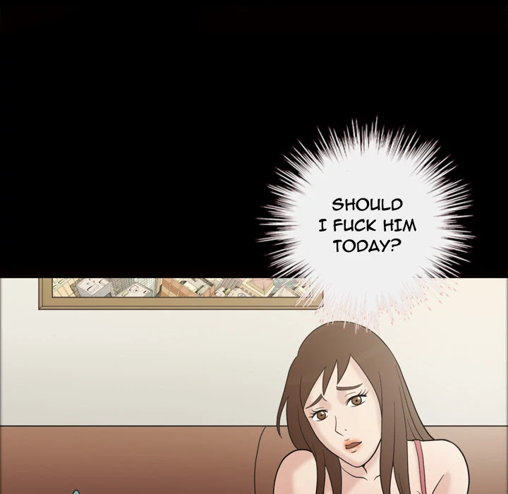 Her Voice Chapter 34 page 20 - Chapter 34: Her Voice