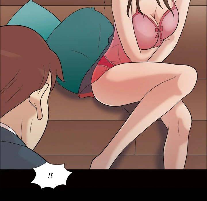 Her Voice Chapter 34 page 21 - Chapter 34: Her Voice