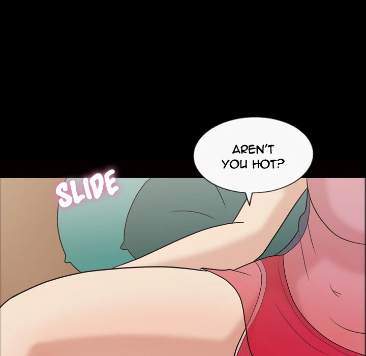 Her Voice Chapter 34 page 22 - Chapter 34: Her Voice