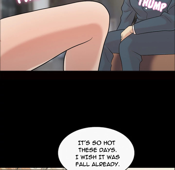 Her Voice Chapter 34 page 25 - Chapter 34: Her Voice