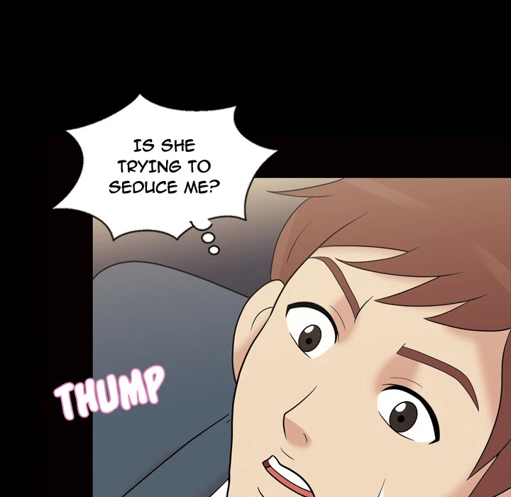 Her Voice Chapter 34 page 27 - Chapter 34: Her Voice