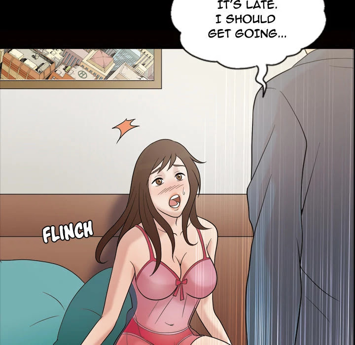 Her Voice Chapter 34 page 31 - Chapter 34: Her Voice