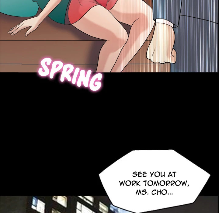 Her Voice Chapter 34 page 32 - Chapter 34: Her Voice