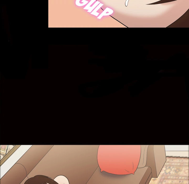 Her Voice Chapter 34 page 38 - Chapter 34: Her Voice