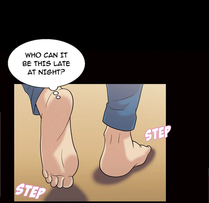 Her Voice Chapter 34 page 52 - Chapter 34: Her Voice