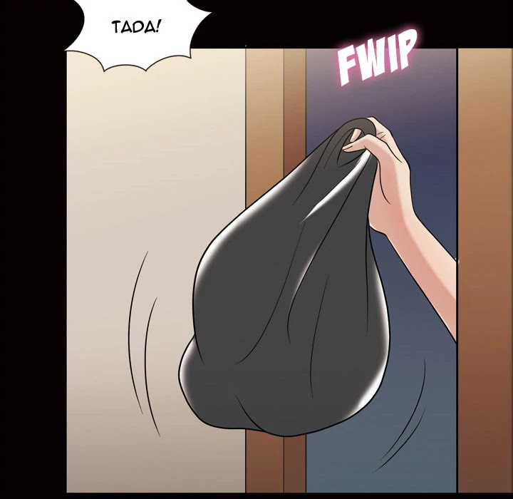 Her Voice Chapter 34 page 54 - Chapter 34: Her Voice