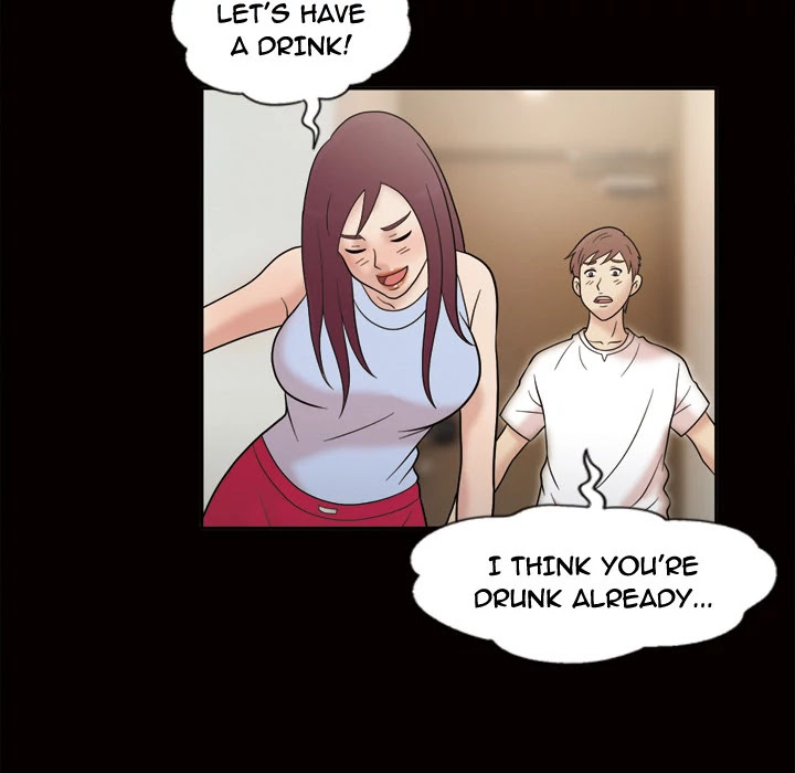 Her Voice Chapter 34 page 57 - Chapter 34: Her Voice