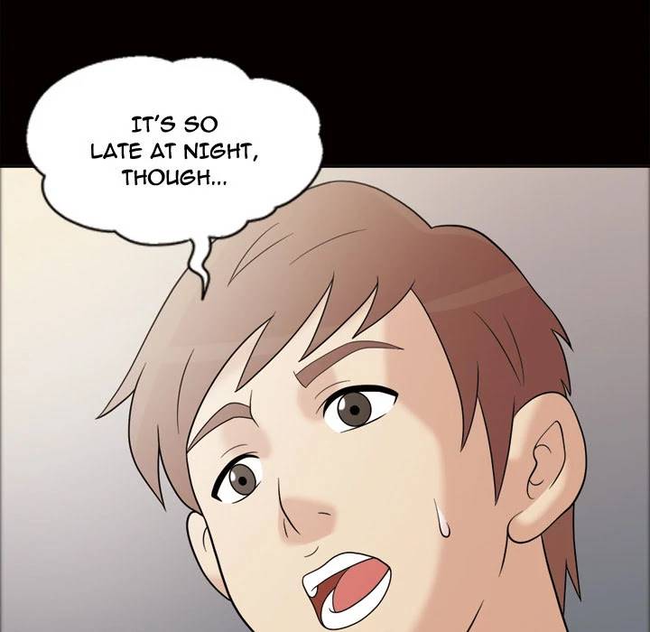 Her Voice Chapter 34 page 62 - Chapter 34: Her Voice