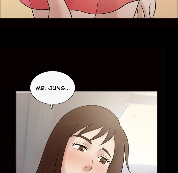 Her Voice Chapter 34 page 7 - Chapter 34: Her Voice