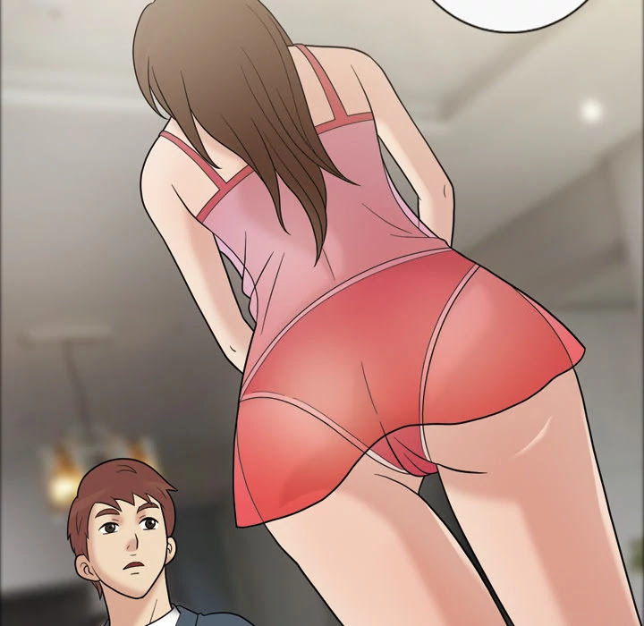 Her Voice Chapter 34 page 9 - Chapter 34: Her Voice