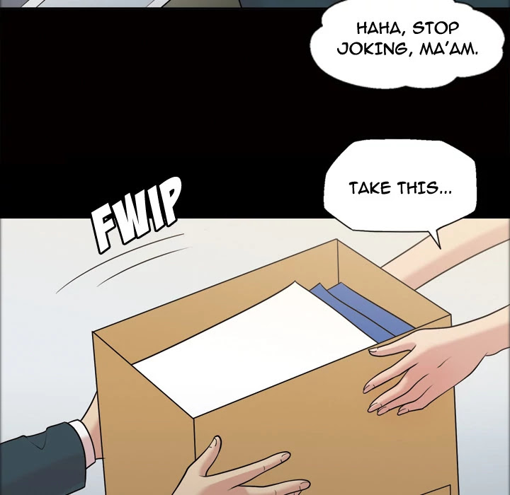 Her Voice Chapter 37 page 11 - Chapter 37: Her Voice